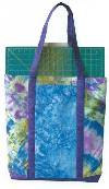 Totally Awesome Toolbag PDF Pattern by For the Love of Fabric