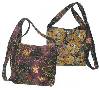 Split Purse-onality PDF Pattern by For the Love of Fabric