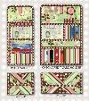 Petite Quilter's Wallet PDF Pattern by Fletcher Ross Designs
