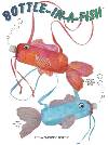 Bottle-In-A-Fish PDF Pattern by Fletcher Ross Designs