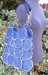 Bella Purse PDF Pattern by Gaila Designs Bella Purse PDF Pattern by Gaila Designs