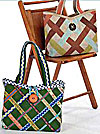Tic-Tac-Tote PDF Pattern by Indygo Junction