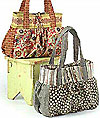 Crestwood Bag PDF Pattern by Indygo Junction