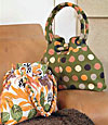 Grommet Grab Bag PDF Pattern by Indygo Junction