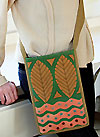 Botanical Bags PDF Pattern by Indygo Junction