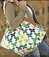 Gypsy Hobo Bag PDF Pattern by Indygo Junction