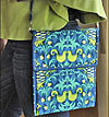 Tablet Tote PDF Pattern by Indygo Junction