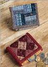 Quilted Coins PDF Pattern by Indygo Junction