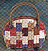Petite Purse PDF Pattern by Indygo Junction