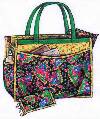 Quilted Carryall PDF Pattern by Jo-Lydia's Attic