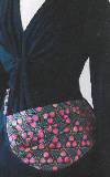 Hip Bag PDF Pattern by Jo-Lydia's Attic