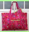 Beachmat Tote PDF Pattern by Jo-Lydia's Attic