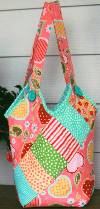 How Cute is That! Bucket Bag PDF Pattern by Jo-Lydia's Attic