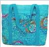 Quilted Handbag PDF Pattern by Jo-Lydia's Attic