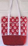Quilted Run-About Tote PDF Pattern by Jo-Lydia's Attic