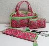 Quilted Sewing Travel Organizers PDF Pattern by Jo-Lydia's Attic
