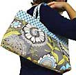 Amy Tote PDF Pattern by Jenna Lou Designs