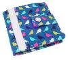 Pocket Pal Wallet PDF Pattern by Jenna Lou Designs
