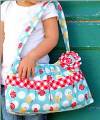 Joy Bag PDF Pattern by Lilac Lane