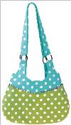Olivia Bag PDF Pattern by Me and My Sister Design