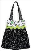 Roxanne Tote PDF Pattern by Me and My Sister Designs