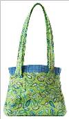 Midge Bag PDF Pattern by Me and My Sister Designs