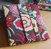 iPad Sleeve PDF Pattern by Mackerilla Design