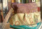 Mini Ruffle Bag PDF Pattern by Mackerilla Design
