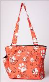 Project Bag PDF Pattern by Mackerilla Design