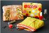 In A Clutch Cosmetic Case PDF Pattern by Straight Stitch Society