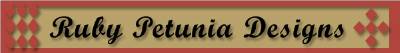 Ruby Petunia Designs
