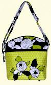 Pamela's Bag PDF Pattern by Sewphisti-Cat Designs