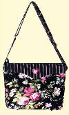 Fun & Fancy Bags PDF Pattern by Sewphisti-Cat Designs