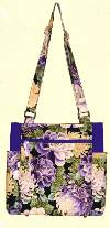 Louise's Bag PDF Pattern by Sewphisti-Cat Designs