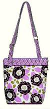 Ella B's Bag PDF Pattern by Sewphisti-Cat Designs