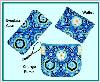 Sew Easy Accessories PDF Pattern by Sewphisti-Cat Designs