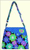 Josie's Bag PDF Pattern by Sewphisti-Cat Designs