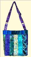 Chloe's Bag PDF Pattern by Sewphisti-Cat Designs