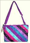 Christine's Bag PDF Pattern by Sewphisti-Cat Designs