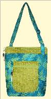 Gisela's Bag PDF Pattern by Sewphisti-Cat Designs