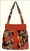 Renee's Bag PDF Pattern by Sewphisti-Cat Designs
