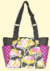Heather's Bag PDF Pattern by Sewphisti-Cat Designs