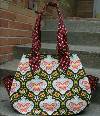 Why Knot? Tote Bag PDF Pattern by SewMichelle