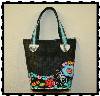 Mini-Screen Bag PDF Pattern by SewMichelle