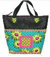 Screen It Up Tote PDF Pattern by SewMichelle