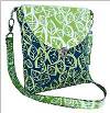 Cross Body Bag PDF Pattern by So Sew Easy
