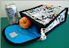 Insulated Lunch Bag PDF Pattern by So Sew Easy