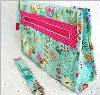Pockets A-Plenty Purse PDF Pattern by So Sew Easy