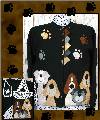 Pound Hounds Purse PDF Pattern by Whistlepig Creek Productions