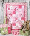 Charming Baby Diaper Bag PDF Pattern by Whistlepig Creek